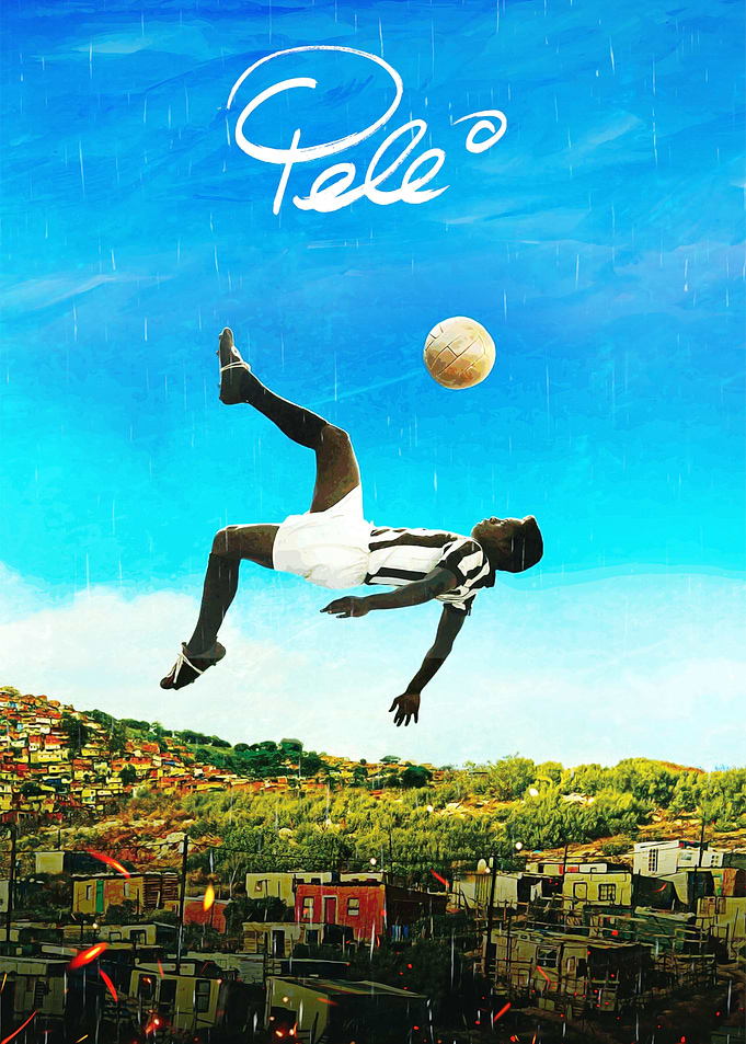Pele