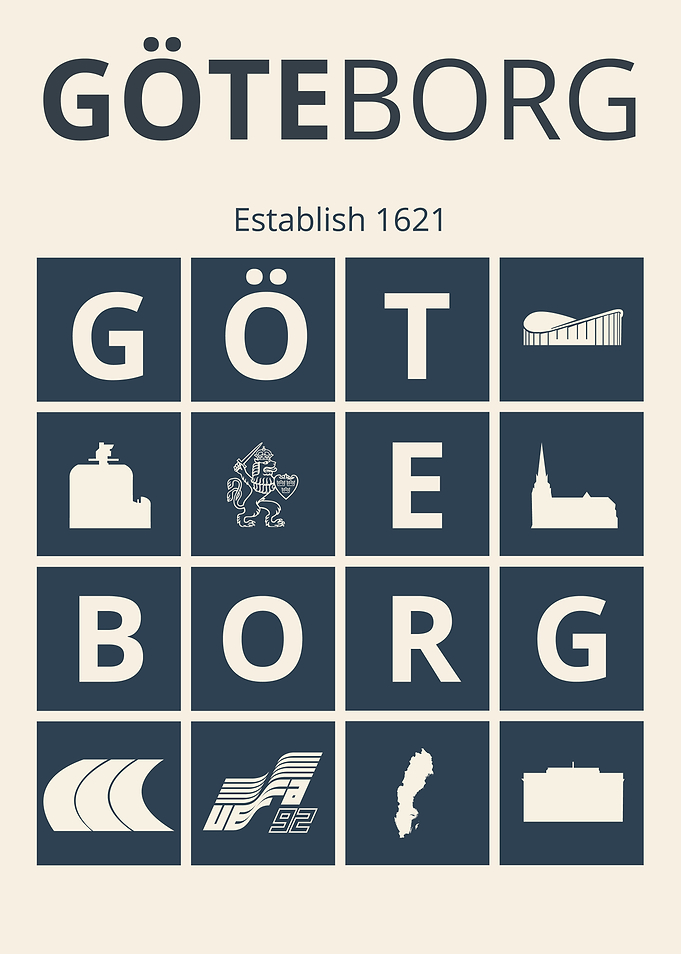 Gothenburg City
