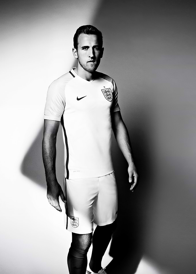 Harry Kane