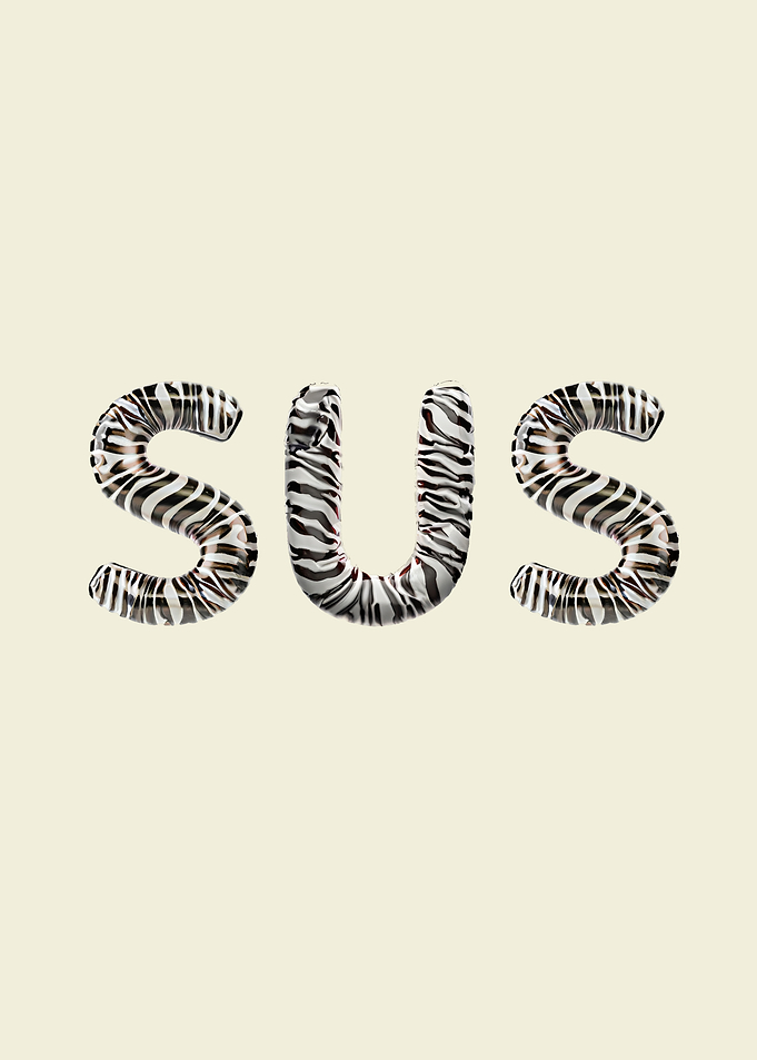 SUS - Balloons