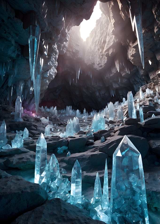 Crystal Cave