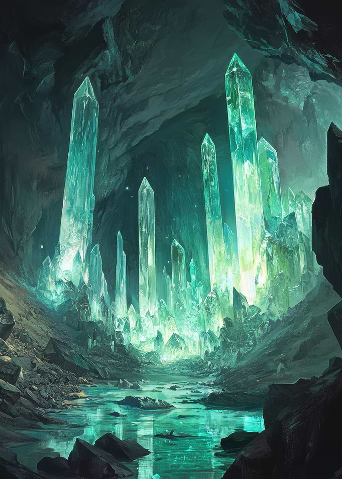 Crystal Cave