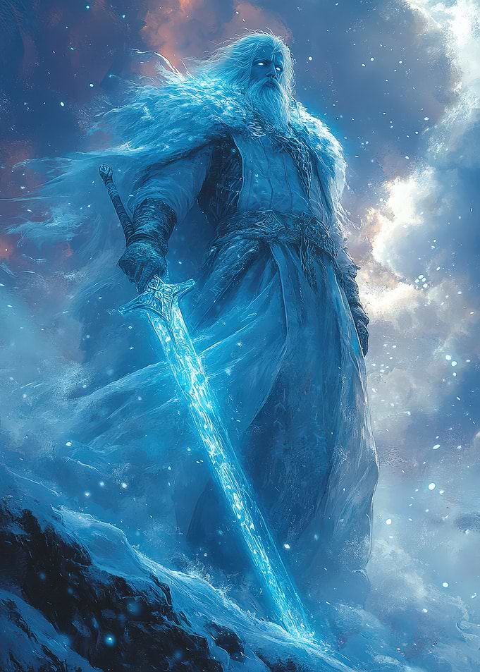 Ice King