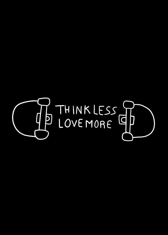 Skateboard Quote