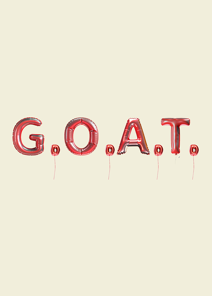 GOAT - Balloons