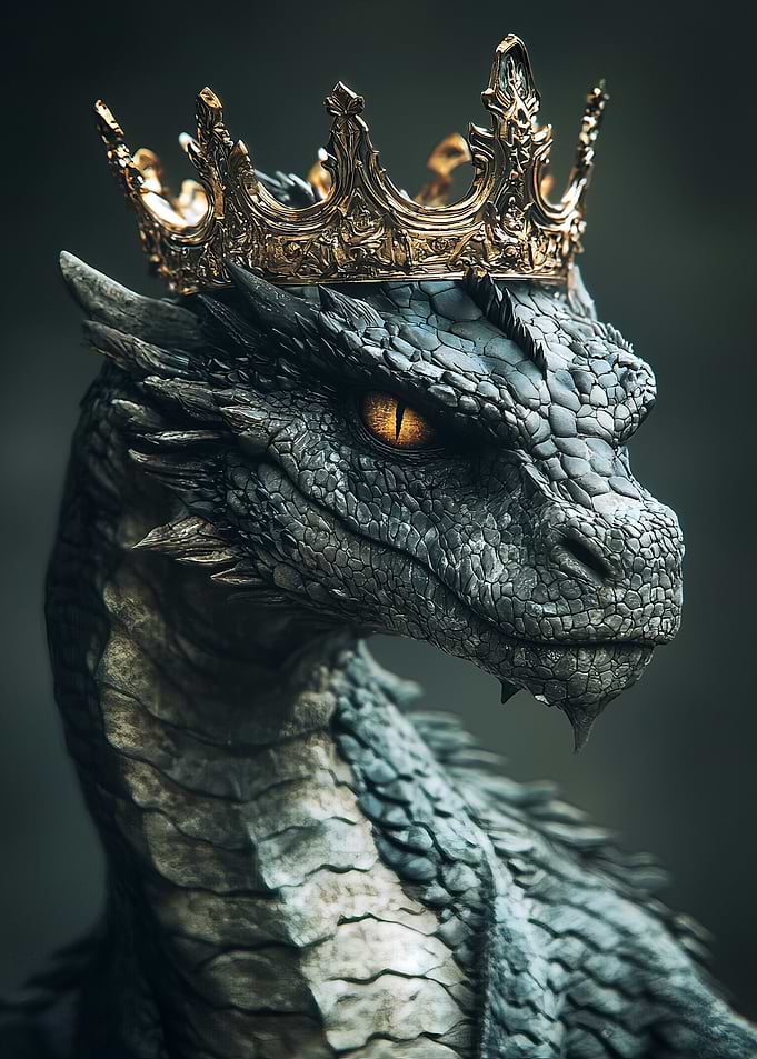 Dragon King