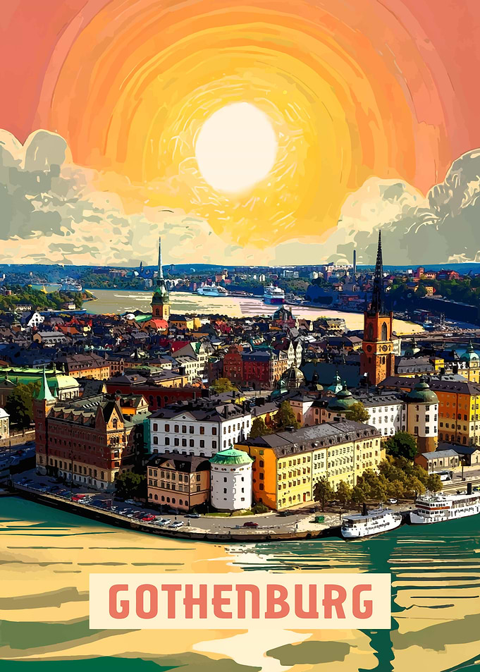 Gothenburg