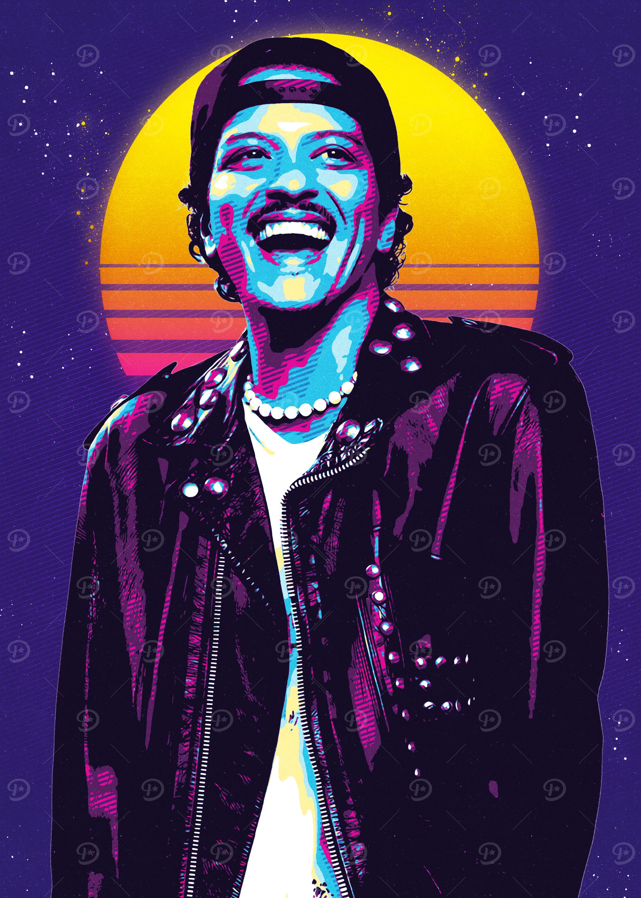 Bruno Mars