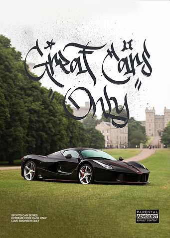 Ferrari LaFerrari