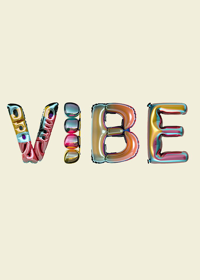 Vibe - Balloons