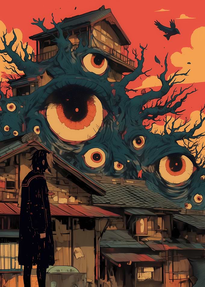 Eyes of the City