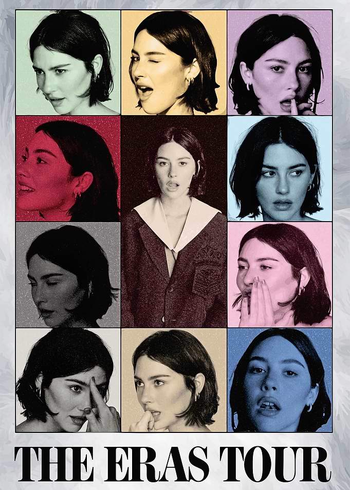 Gracie Abrams