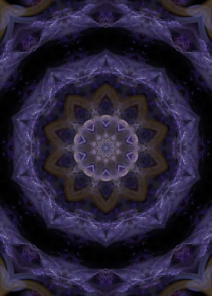 Dark Ambivalence