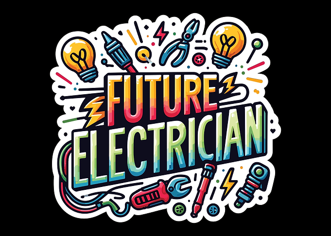 Future Electrician