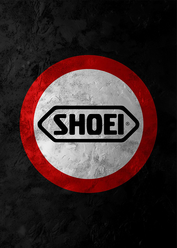 Shoei Logo