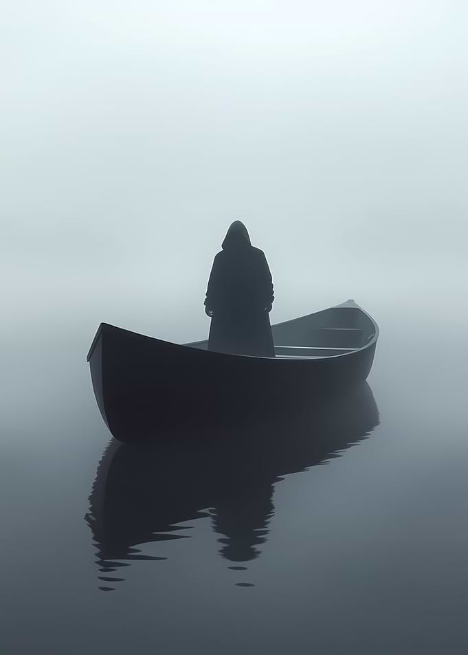 The Ferryman
