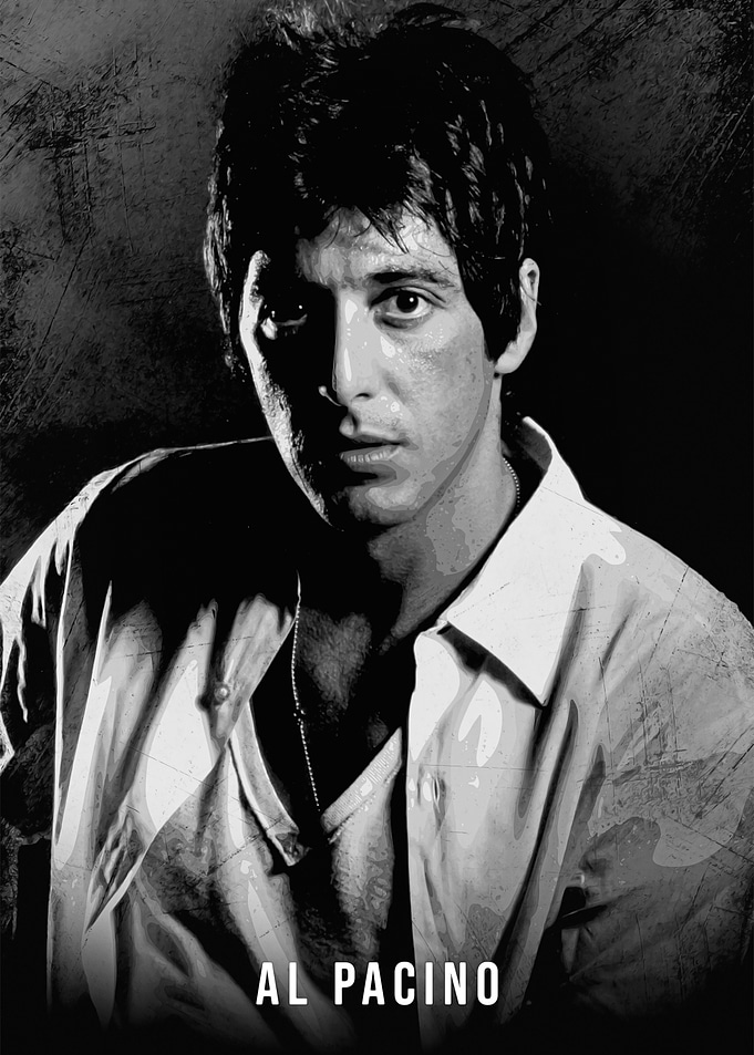 Al Pacino