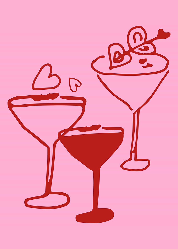 Love Cocktails