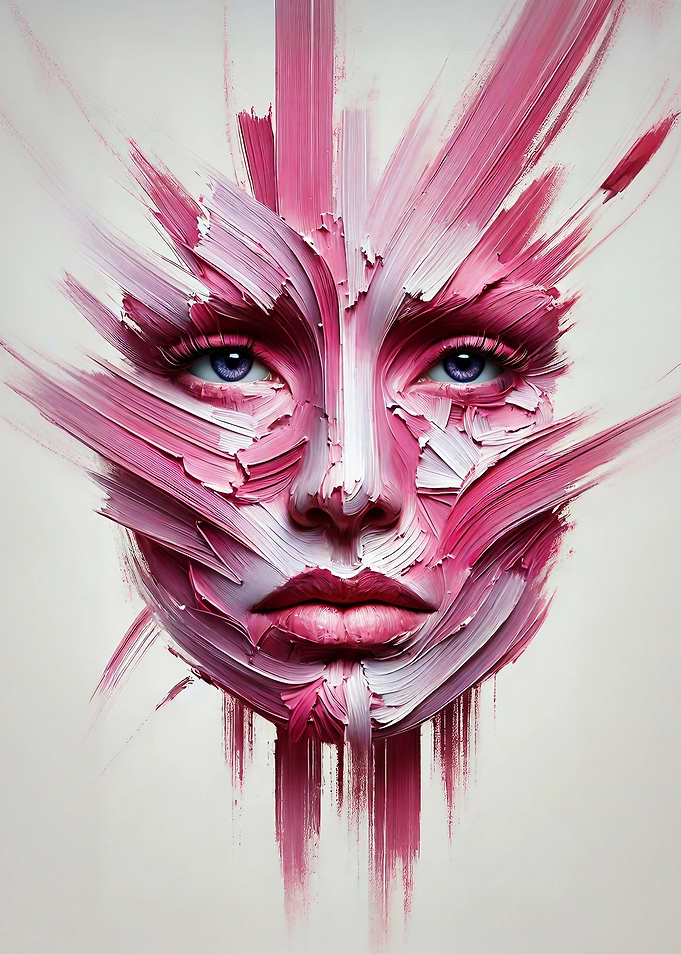 Blush Essence