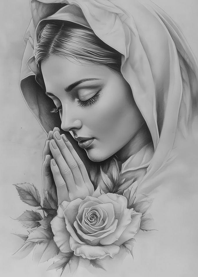 Mother Mary