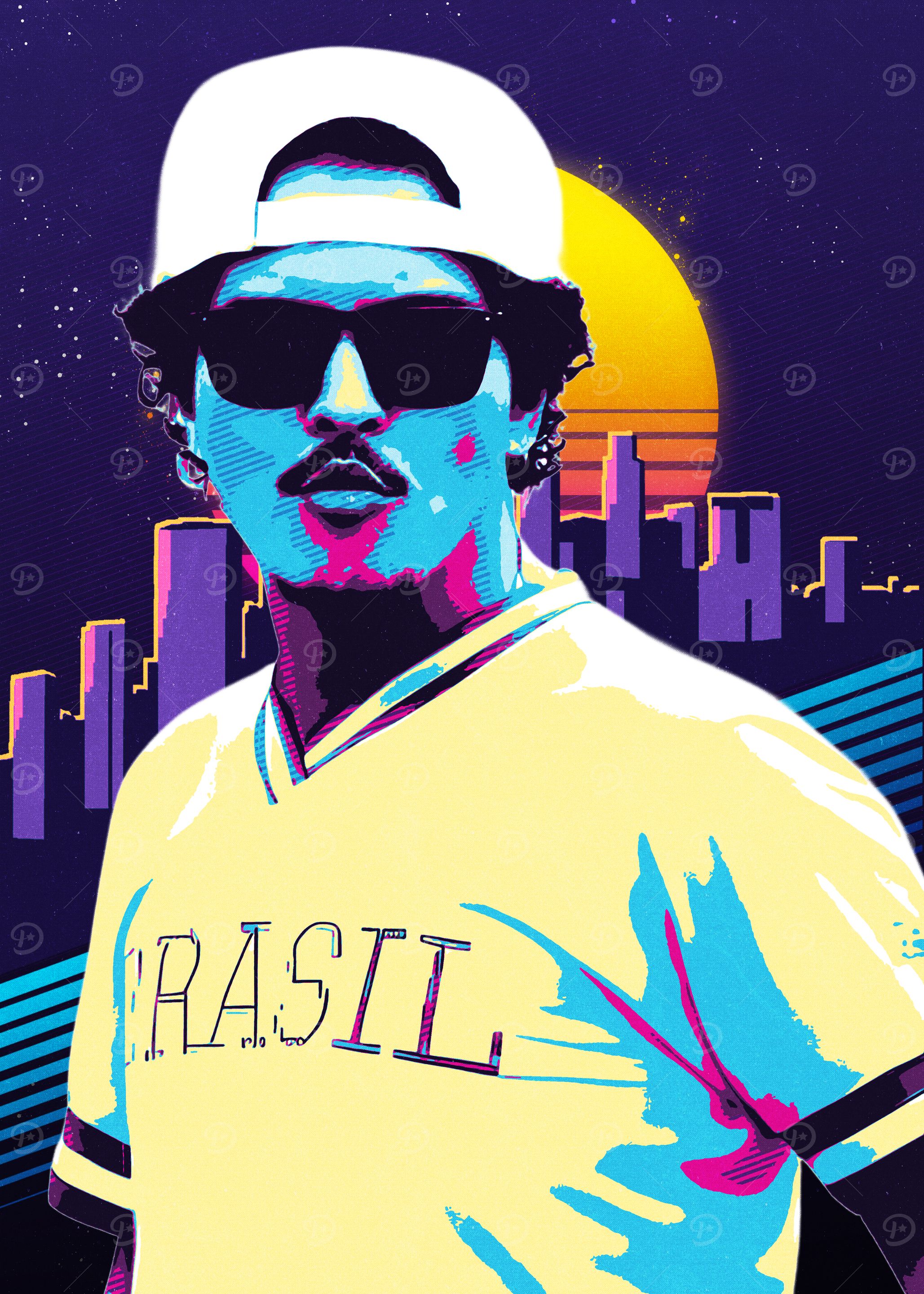 bruno mars