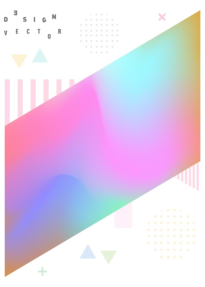 Abstract Gradient Design
