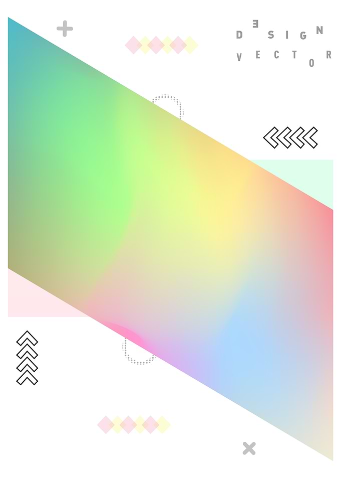 Abstract Gradient Design