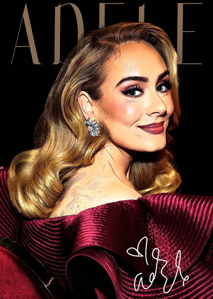 Adele