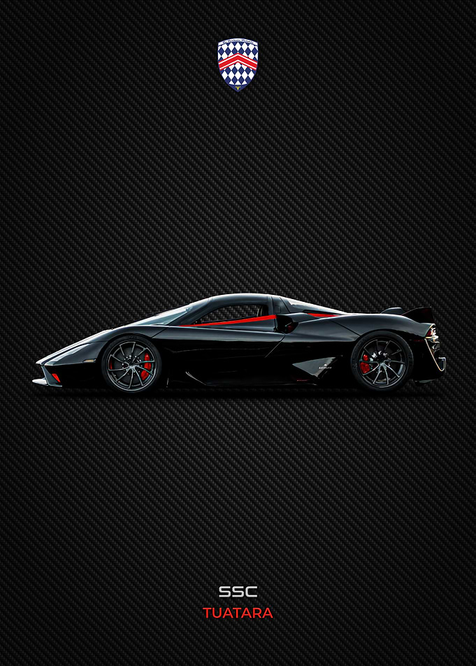 SSC Tuatara