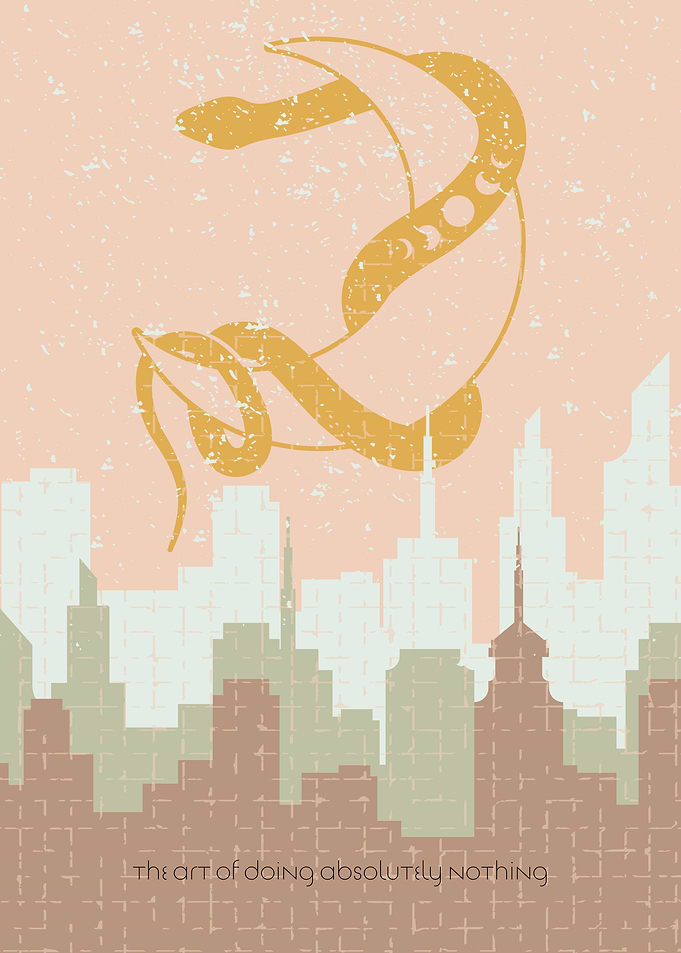 Snake City