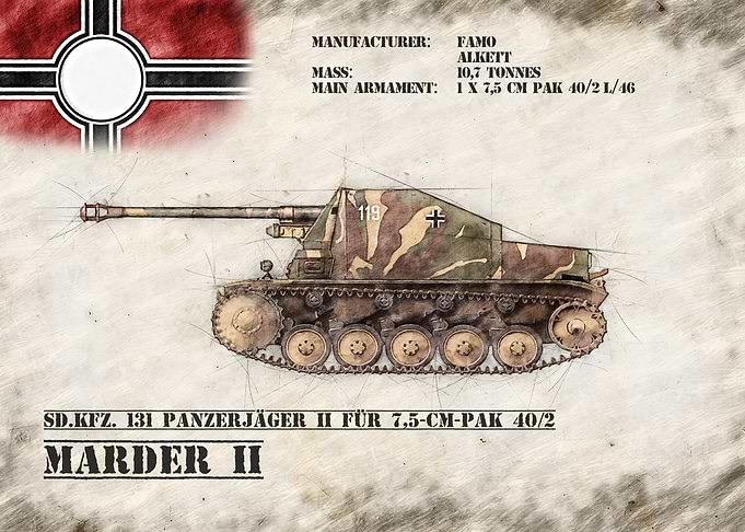 Marder II