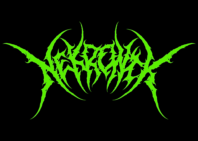 Nekronik Logo