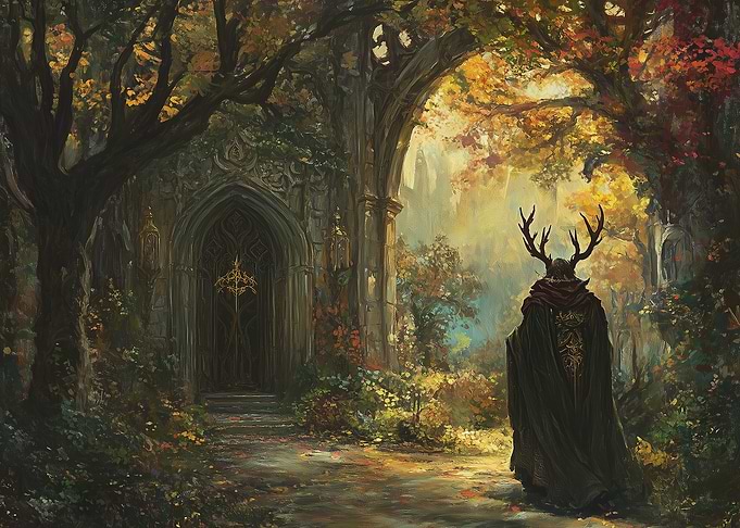 Forest Gatekeeper