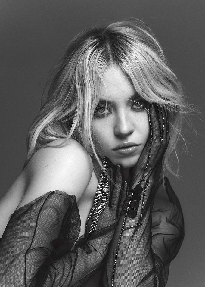 Sydney Sweeney