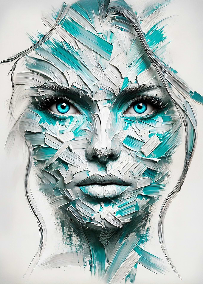 Aqua Serenity