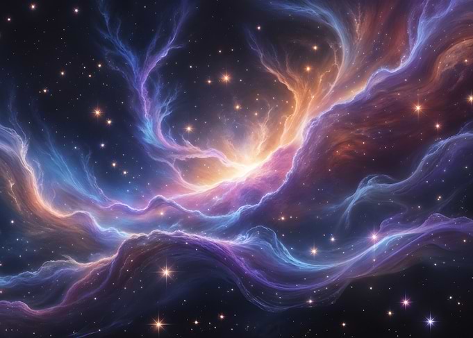 Cosmic Nebula