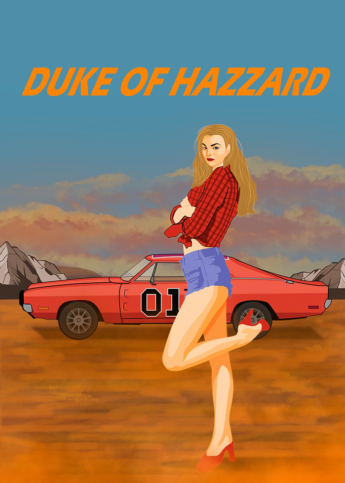 Duke of Hazzard