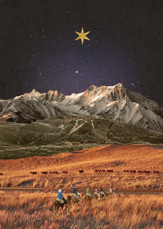 Chasing Stars
