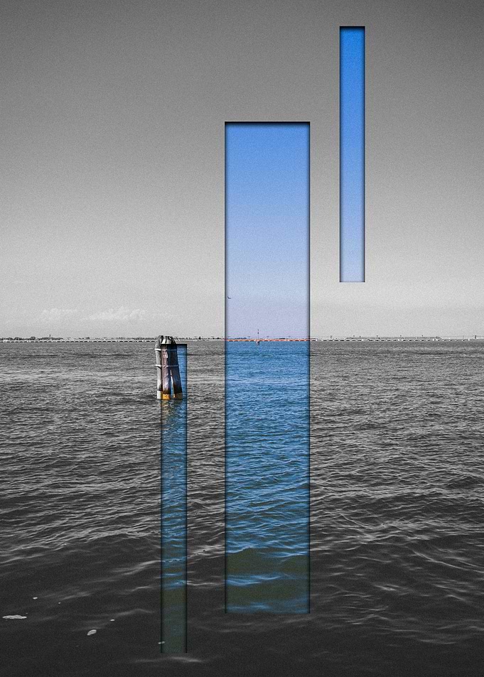 Blue Sky Window