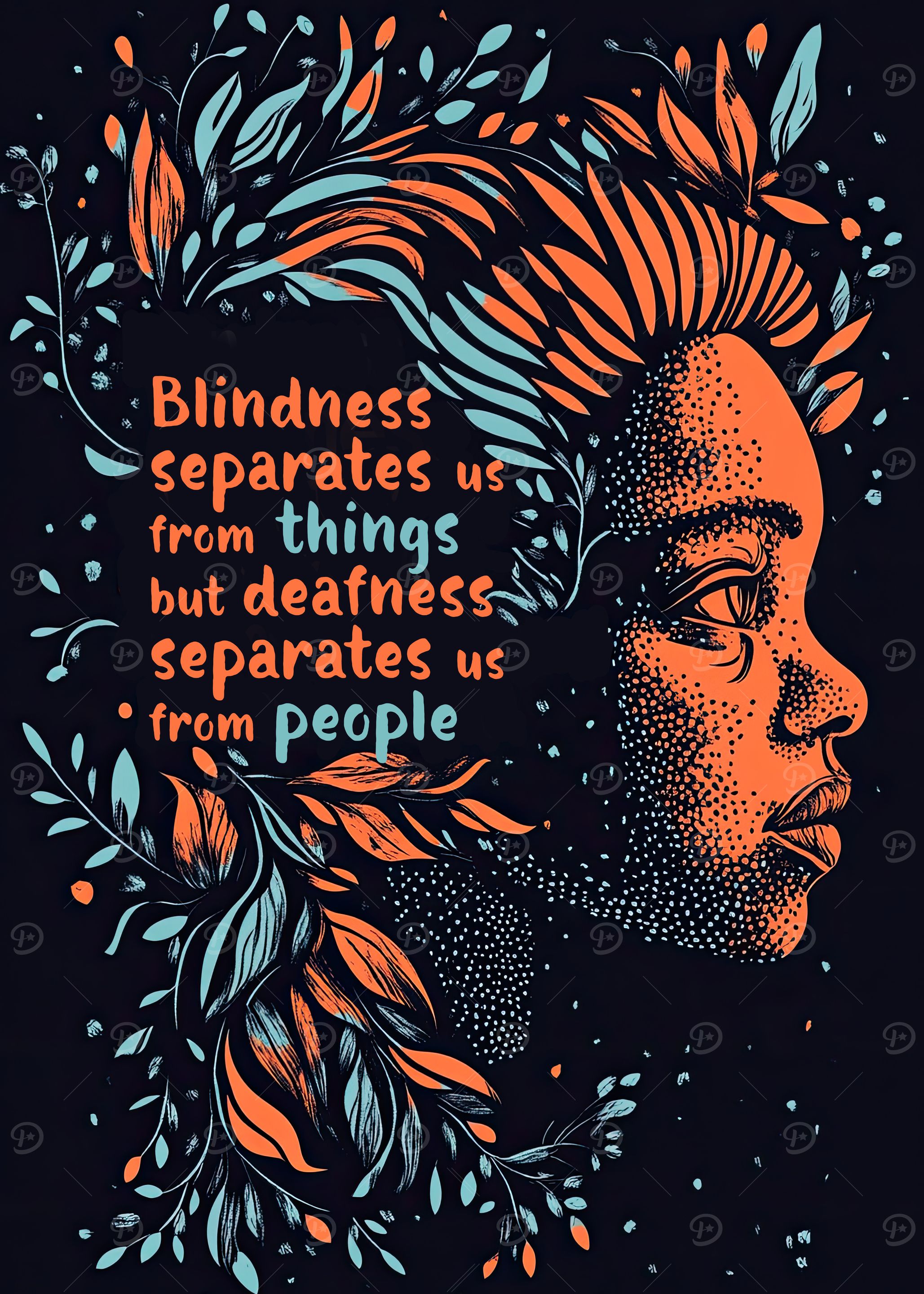 Connection & Perception