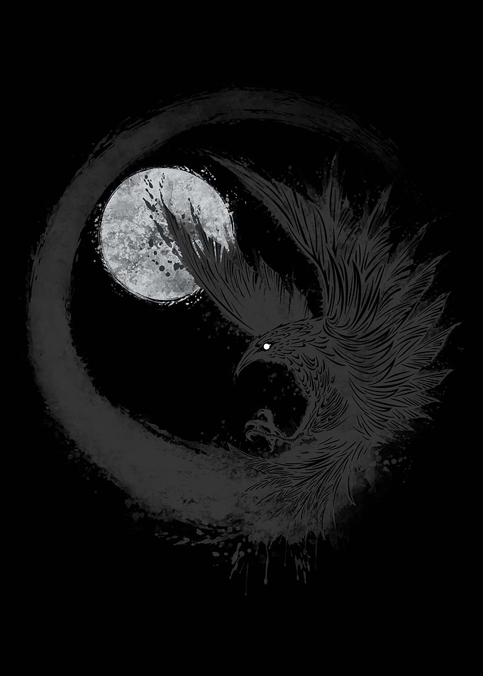 Zen Draven