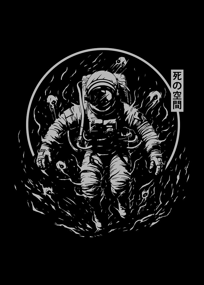 Death Space