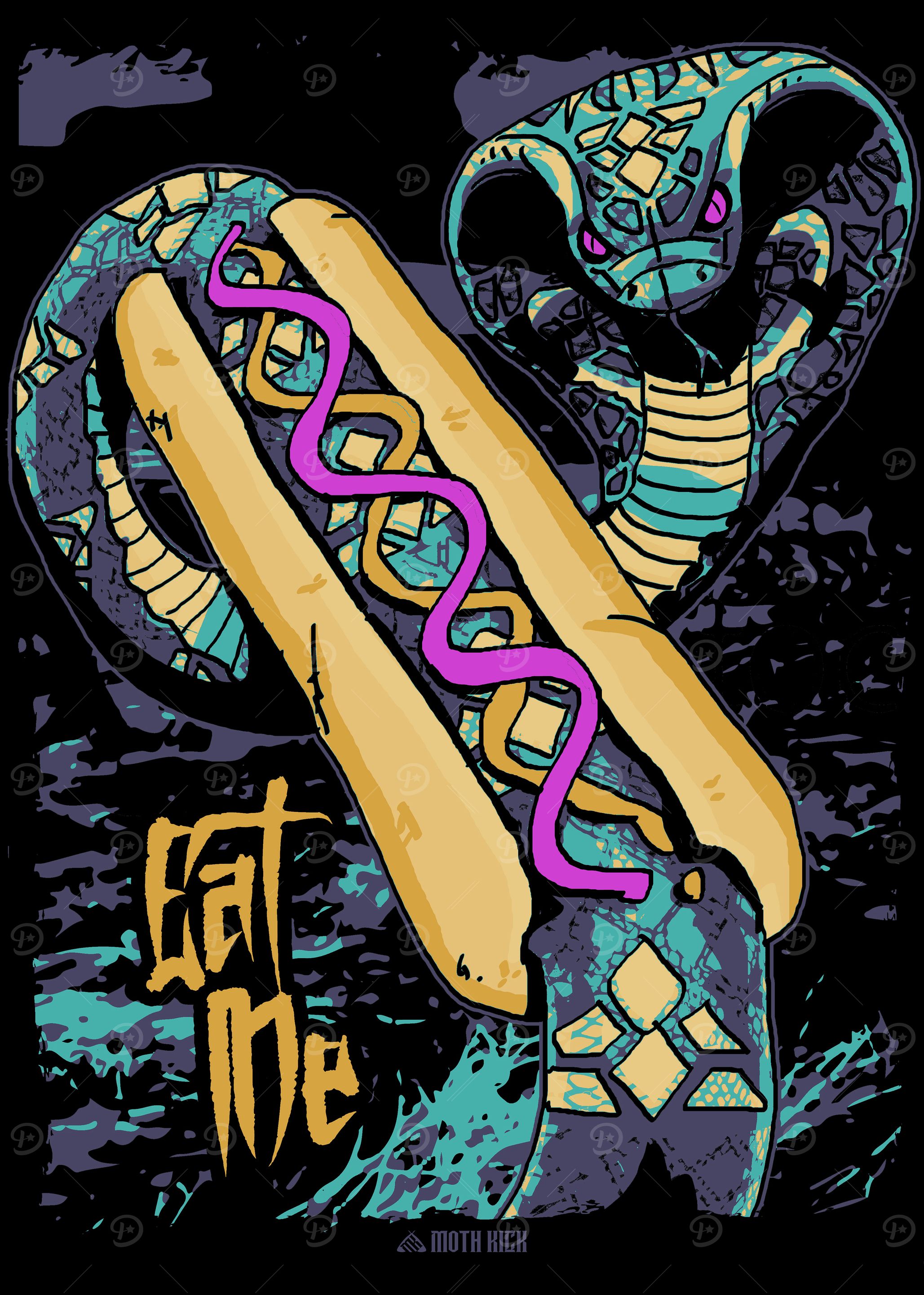 Eat Me