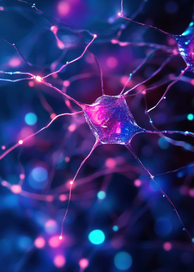 Neuron Network