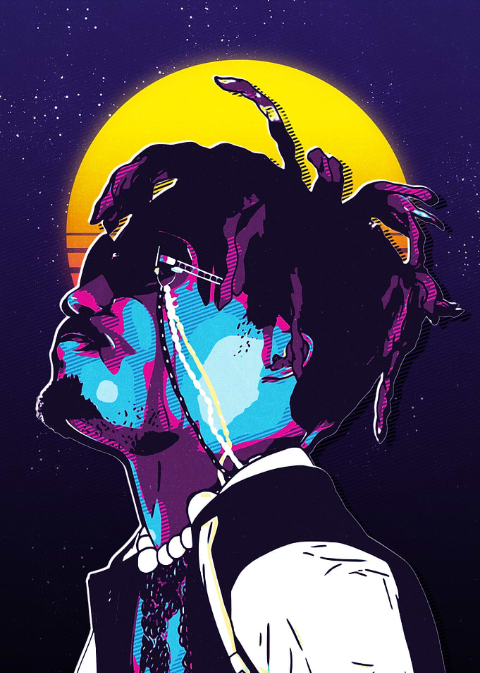 juice wrld rip
