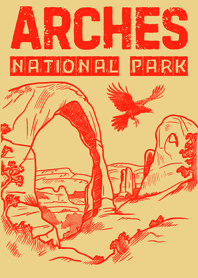 Arches National Park