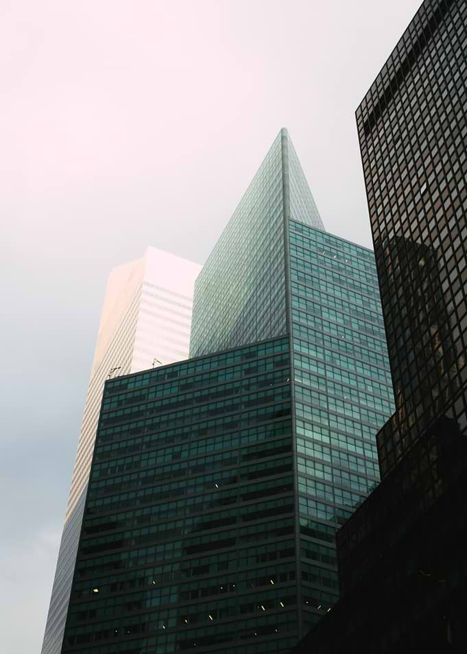 Urban Geometry