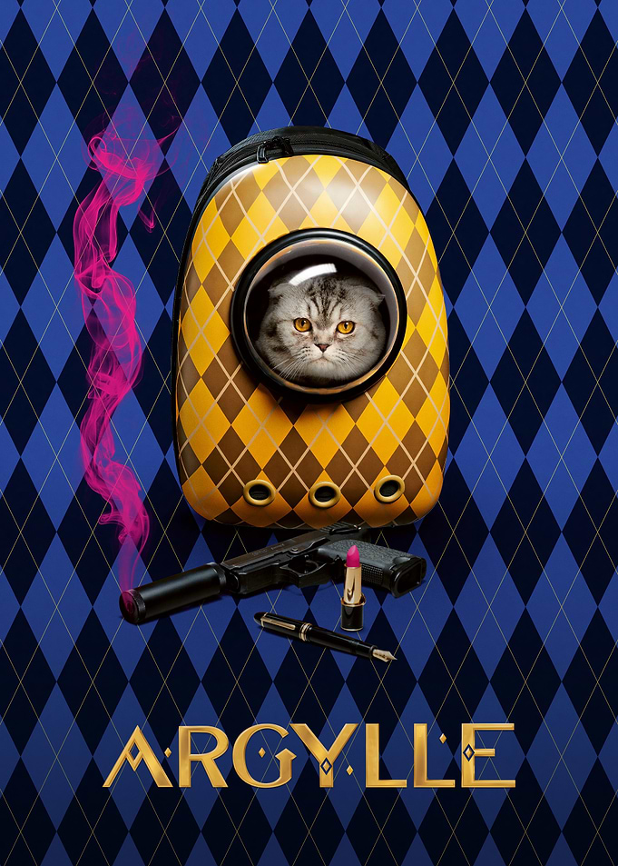 Argylle
