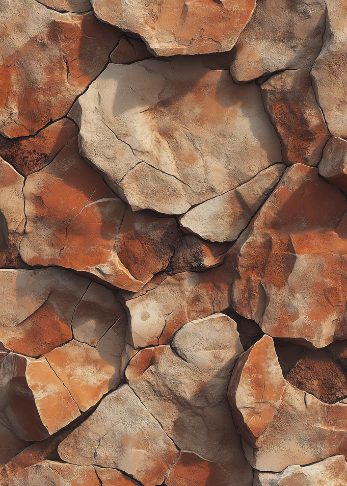 Rough Claystone Texture