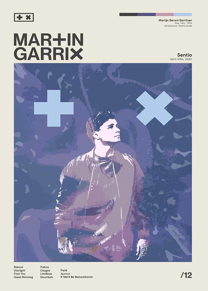 Martin Garrix